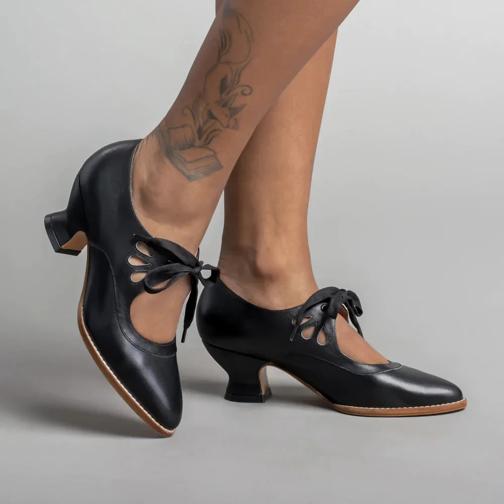 ND | Chaussures générales stylées et élégantes