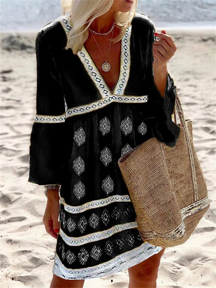 ND | robe d'hiver intemporelle et stylée