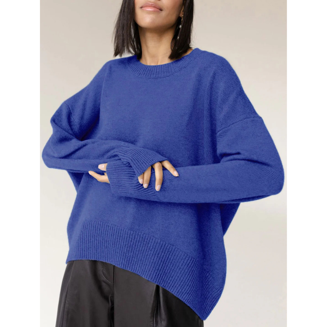 ND | Pull d'hiver confortable et à la mode