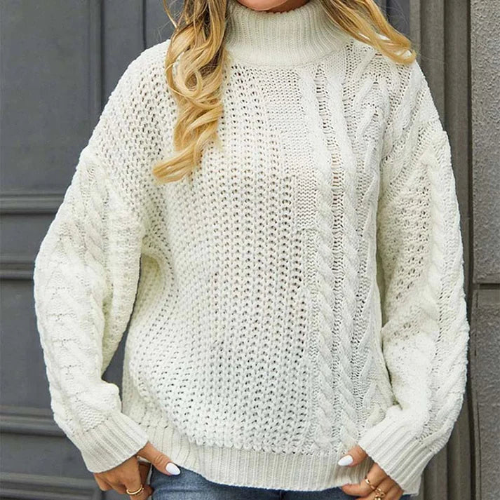 ND | Pulls d'hiver sans effort et élégants
