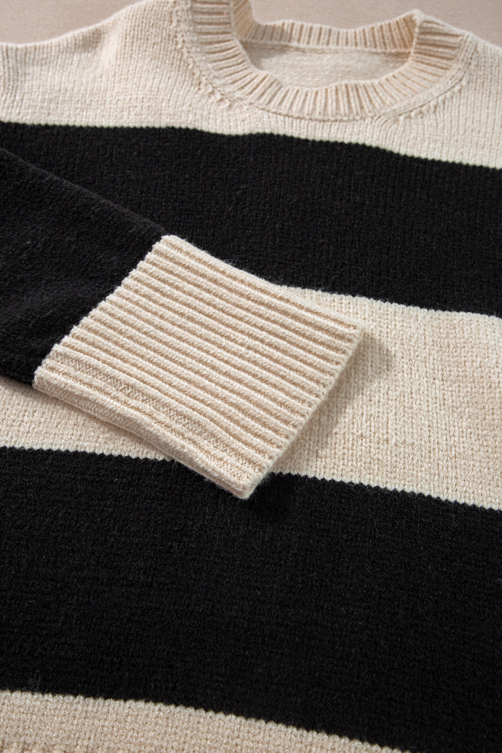 ND | Pull d'hiver moderne et à la mode