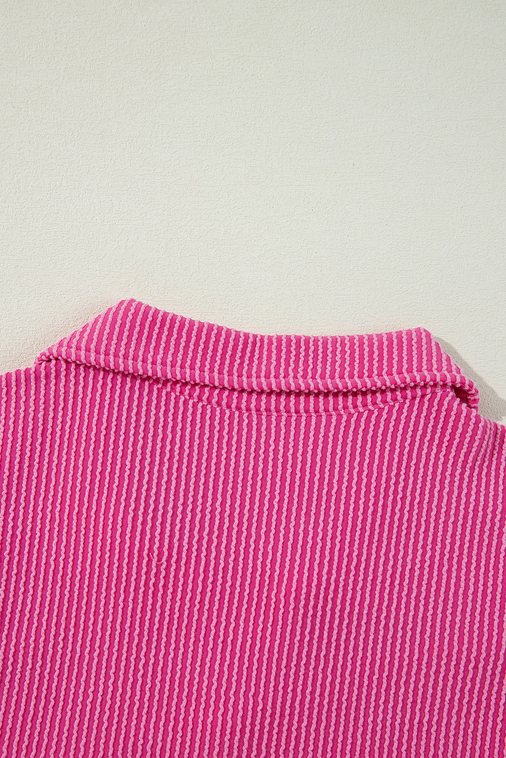 ND | Blouse d'hiver décontractée et confortable