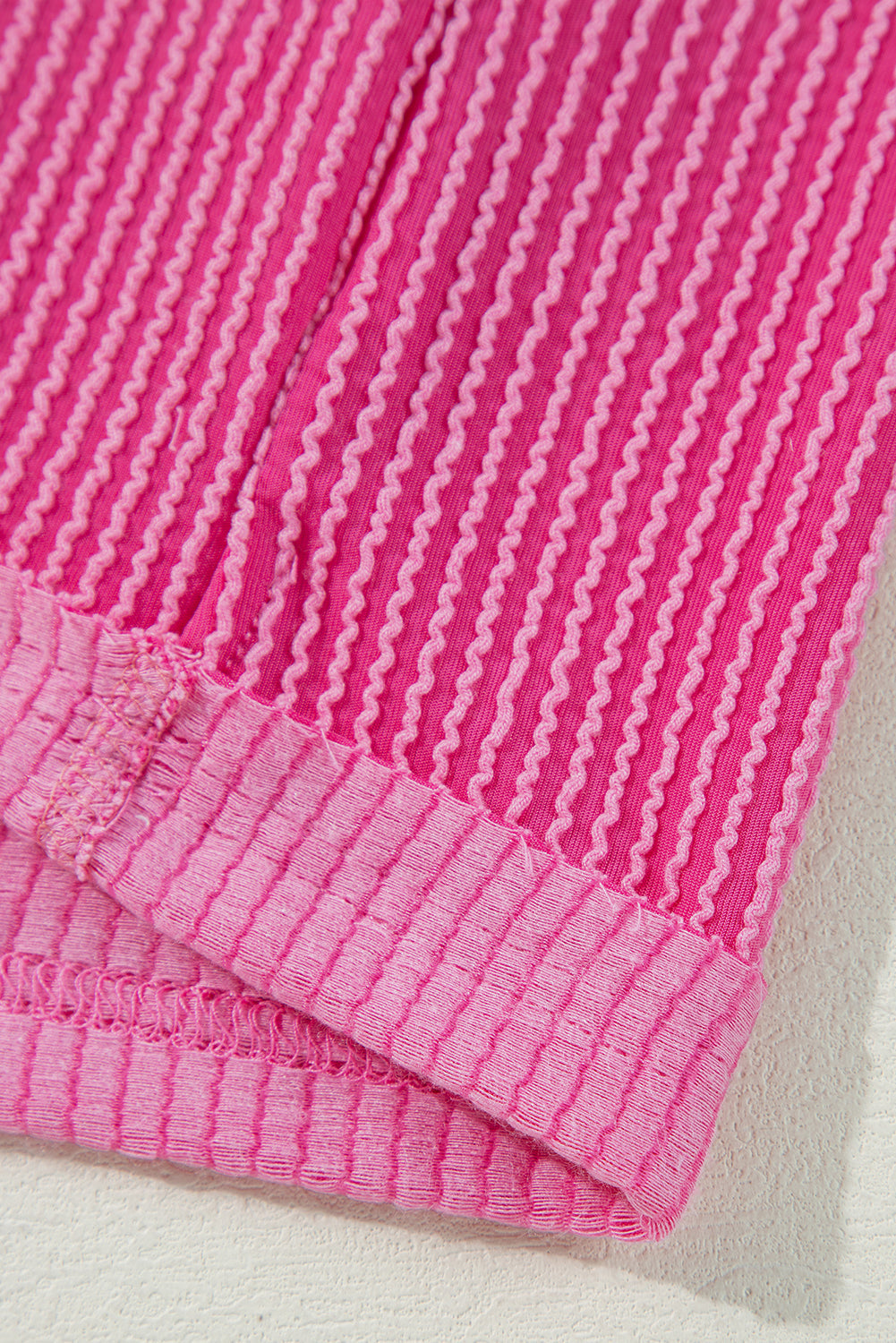 ND | Blouse d'hiver décontractée et confortable