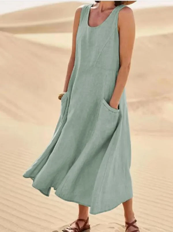 ND | Robe Sara
