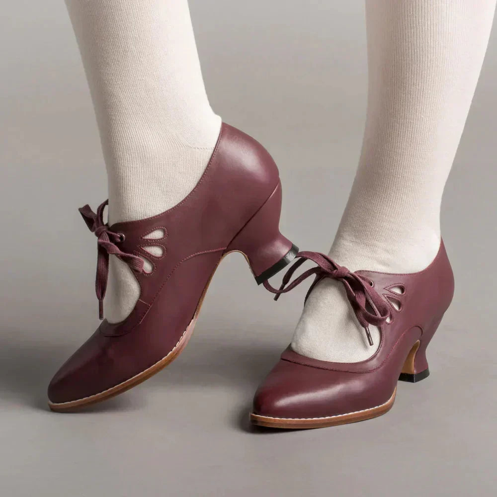 ND | Chaussures générales stylées et élégantes