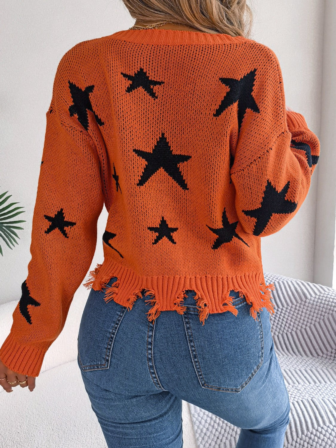 ND | Pull d'hiver tendance et élégant