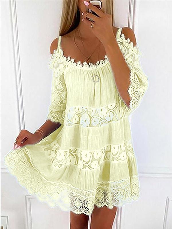 ND | Robe Estela