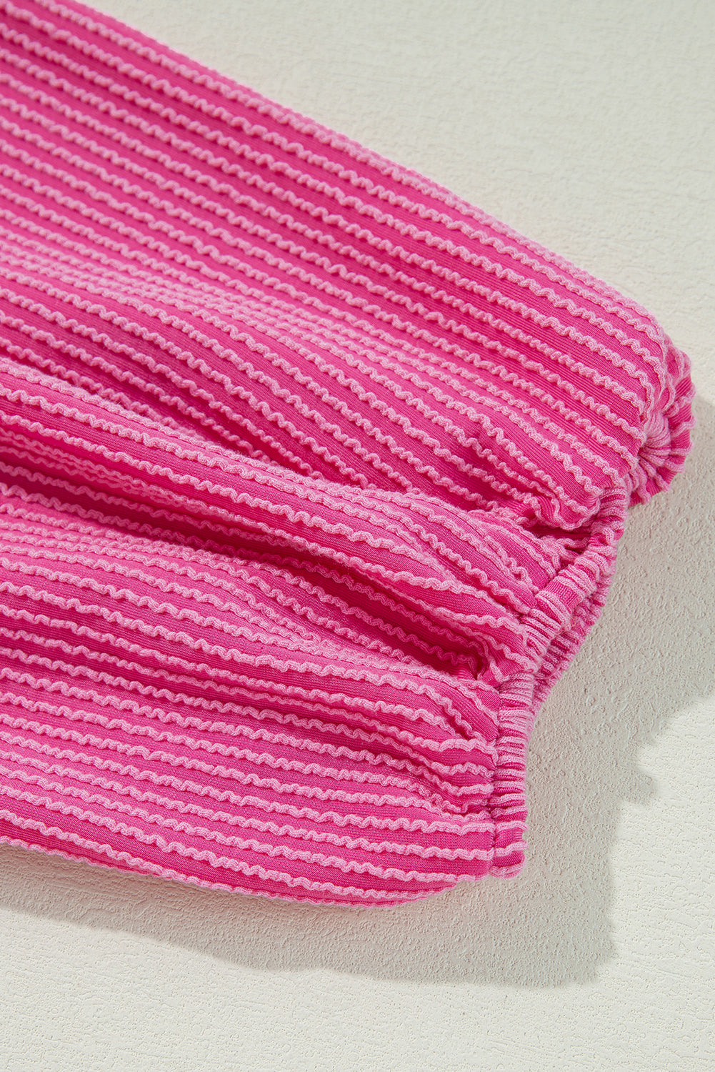 ND | Blouse d'hiver décontractée et confortable