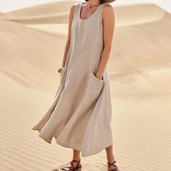 ND | Robe Sara