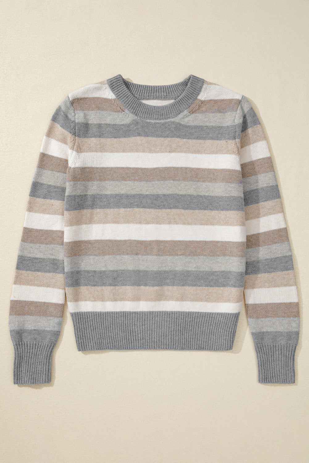 ND | Pull d'hiver classique et à la mode