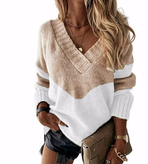 ND | Pull d'hiver intemporel et stylé