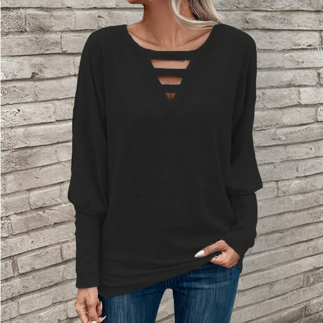ND | Top d'hiver chic et polyvalent