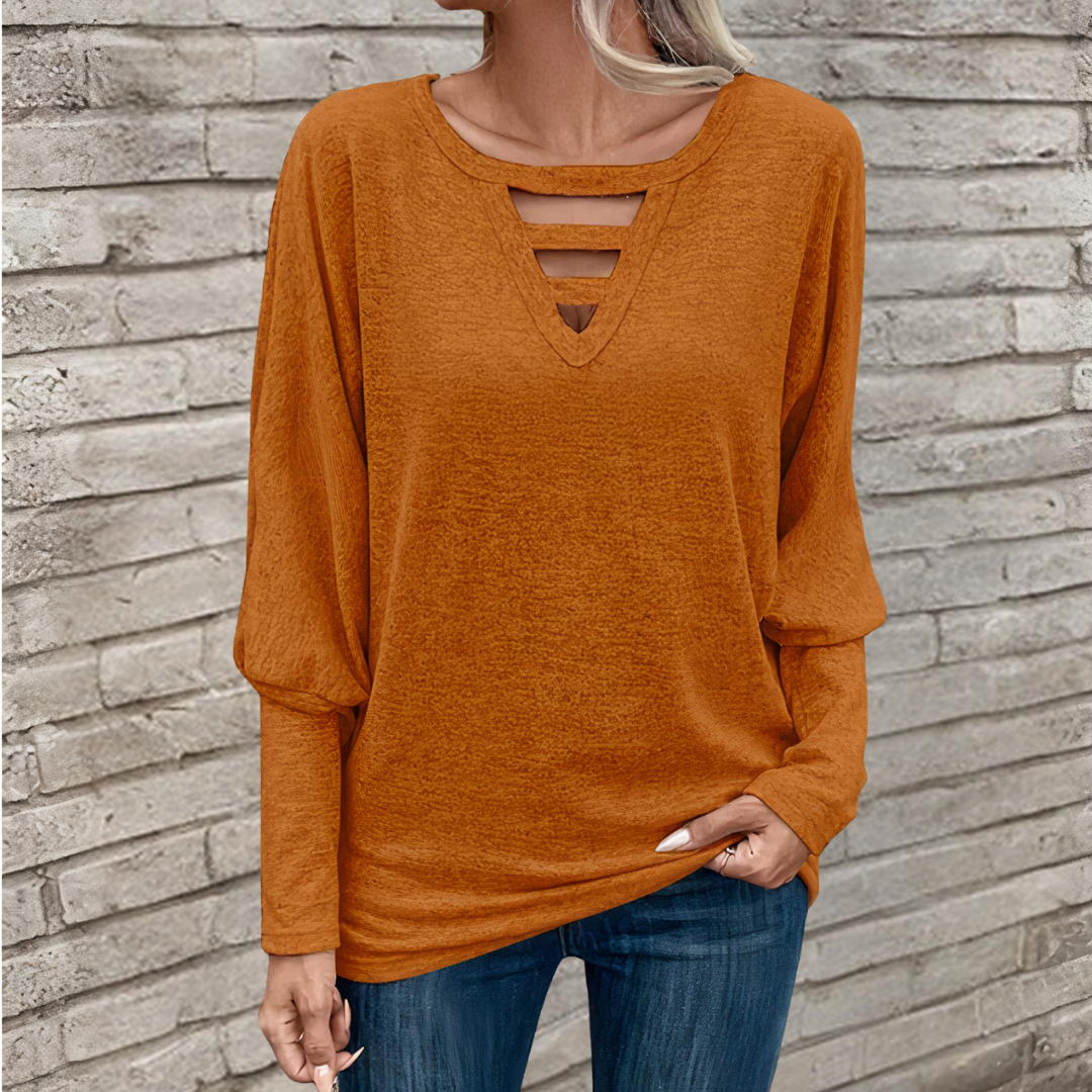 ND | Top d'hiver chic et polyvalent
