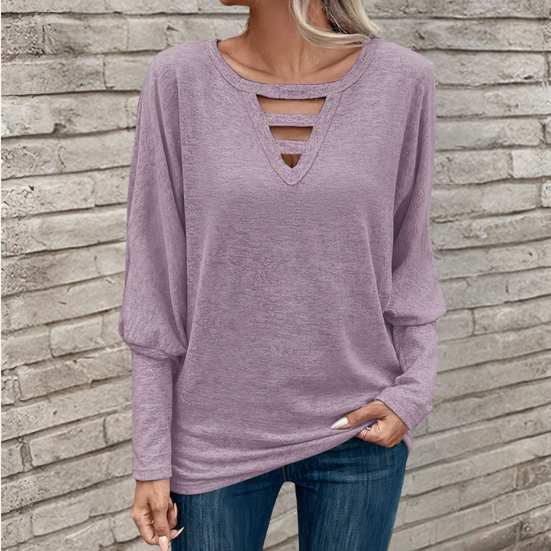 ND | Top d'hiver chic et polyvalent