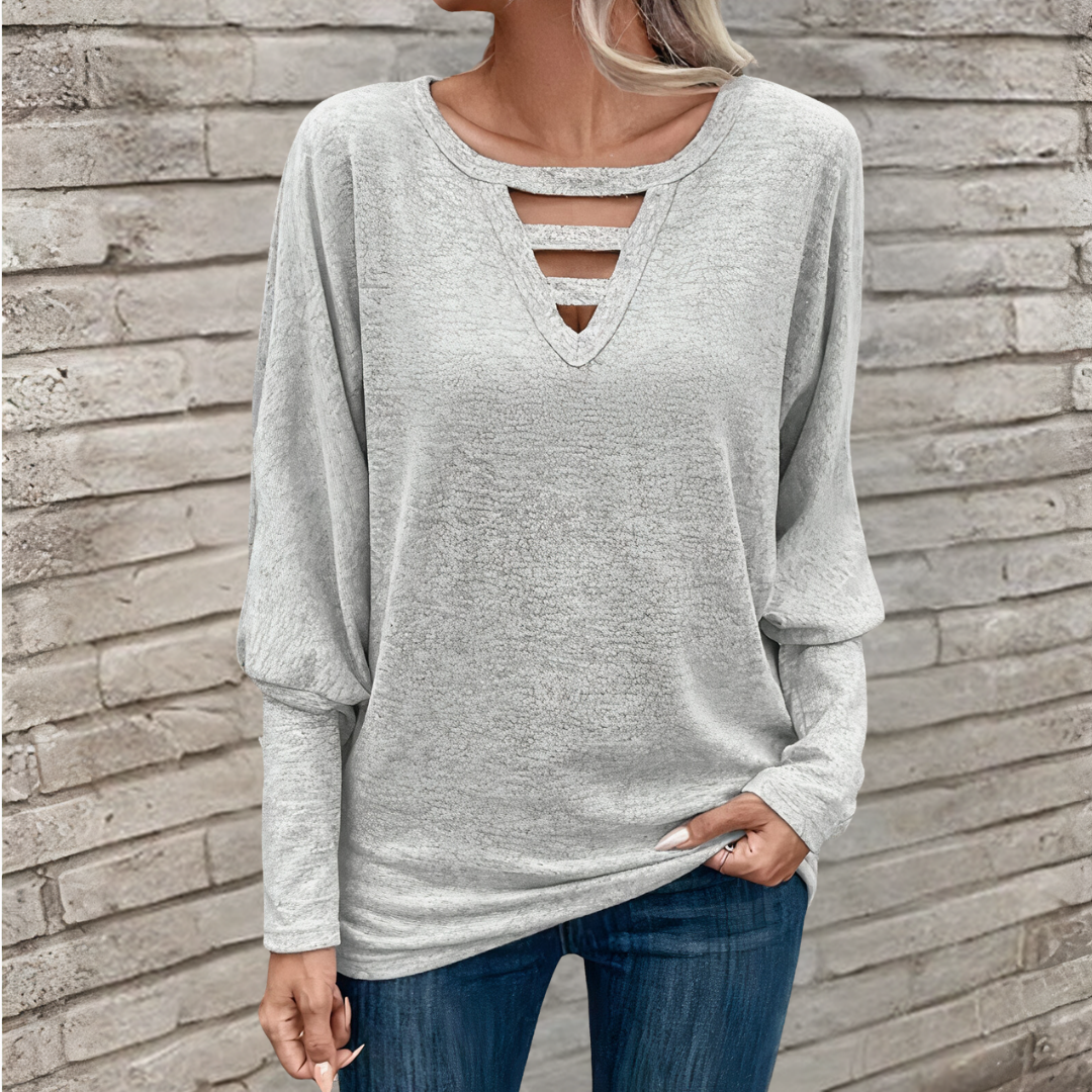 ND | Top d'hiver chic et polyvalent