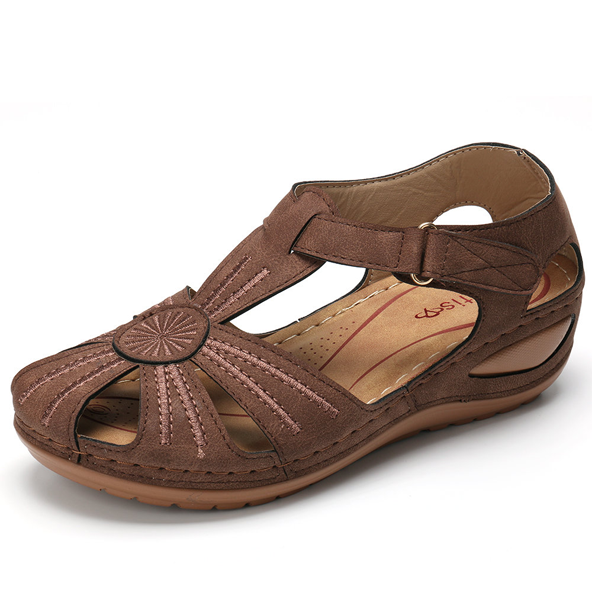 EP | Sandales Chiara Wedge