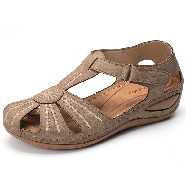 EP | Sandales Chiara Wedge