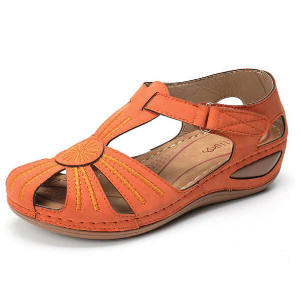 EP | Sandales Chiara Wedge