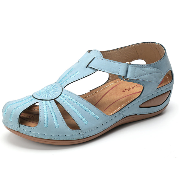 EP | Sandales Chiara Wedge