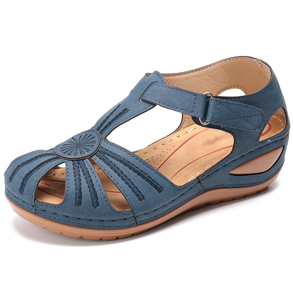 EP | Sandales Chiara Wedge