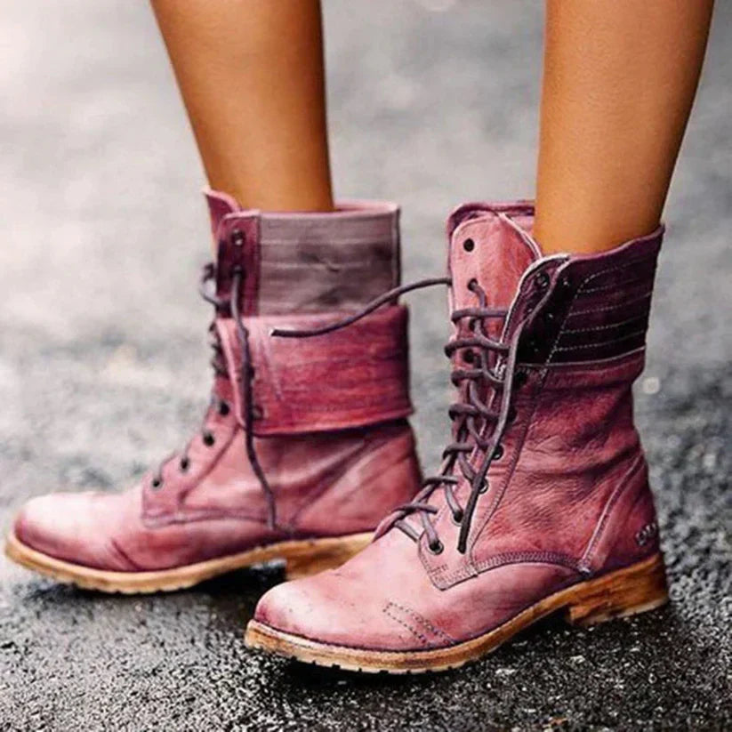 EP | Bottes générales classiques et élégantes