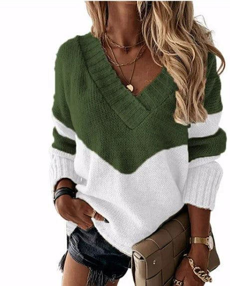 ND | Pull d'hiver intemporel et stylé