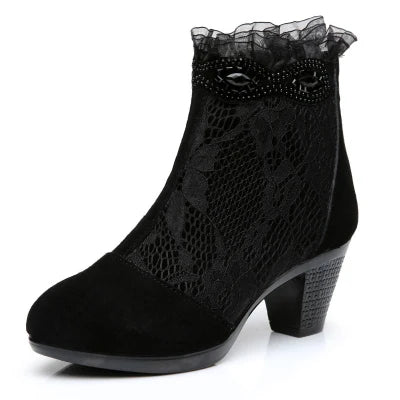 Orthopédique Bottes durable et de soutien
