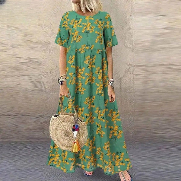 ND | Robe Camila