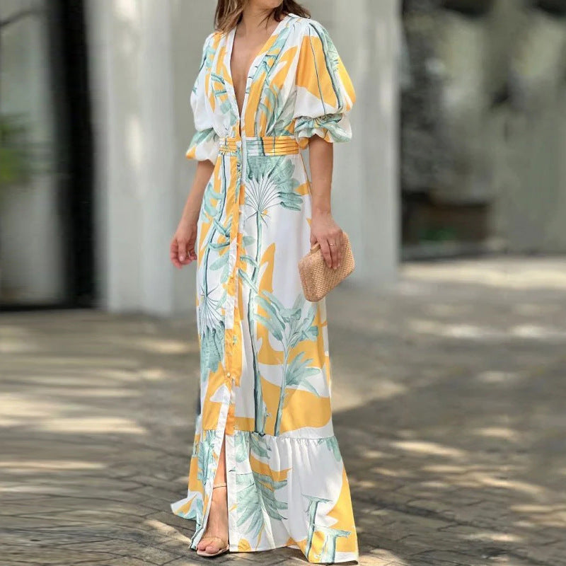EP | Robe élégante pour femme