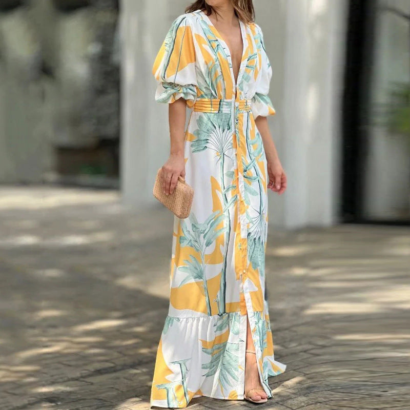 EP | Robe élégante pour femme