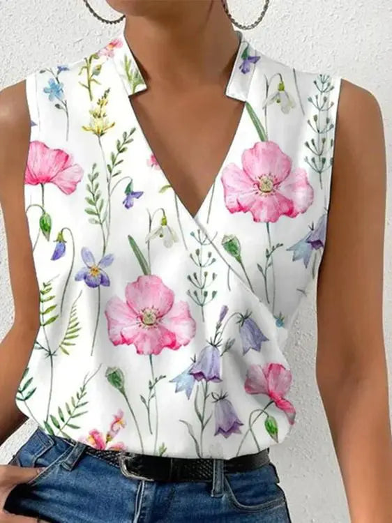 EP | Blouse élégante pour femme