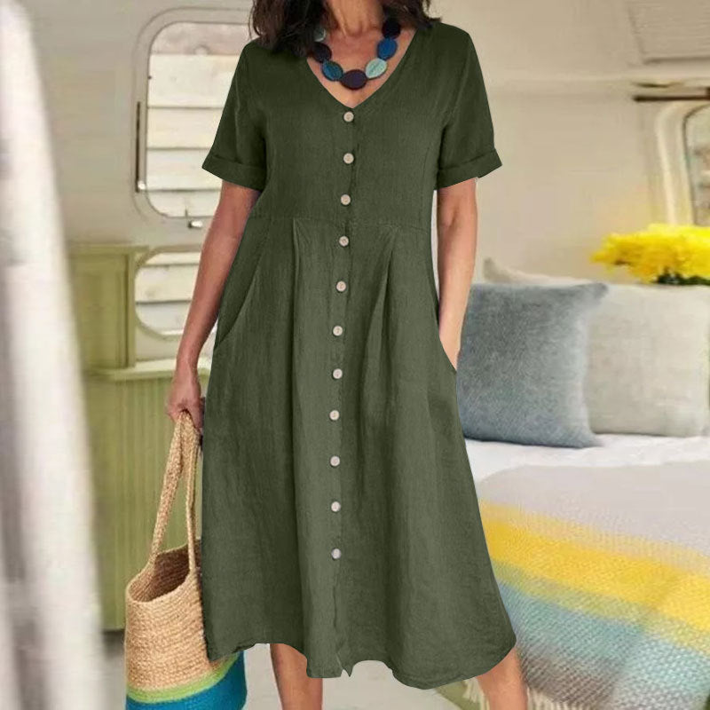 EP | robe et lin