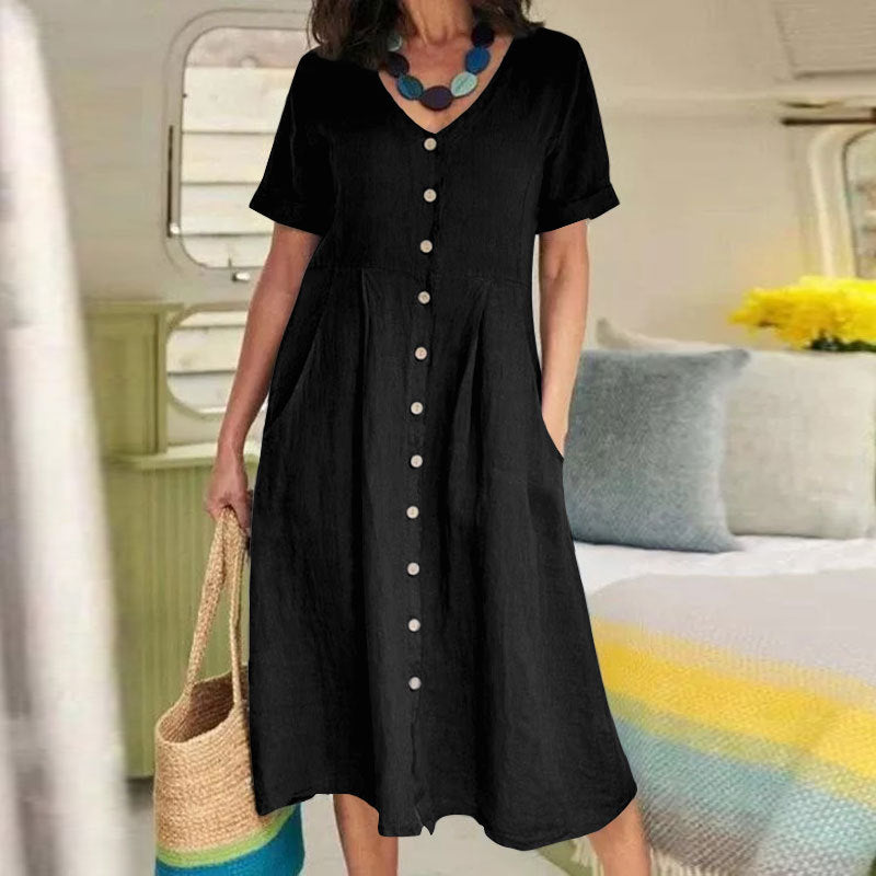 EP | robe et lin
