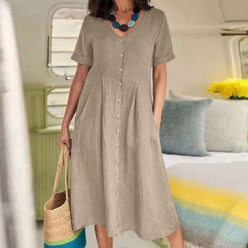 EP | robe et lin