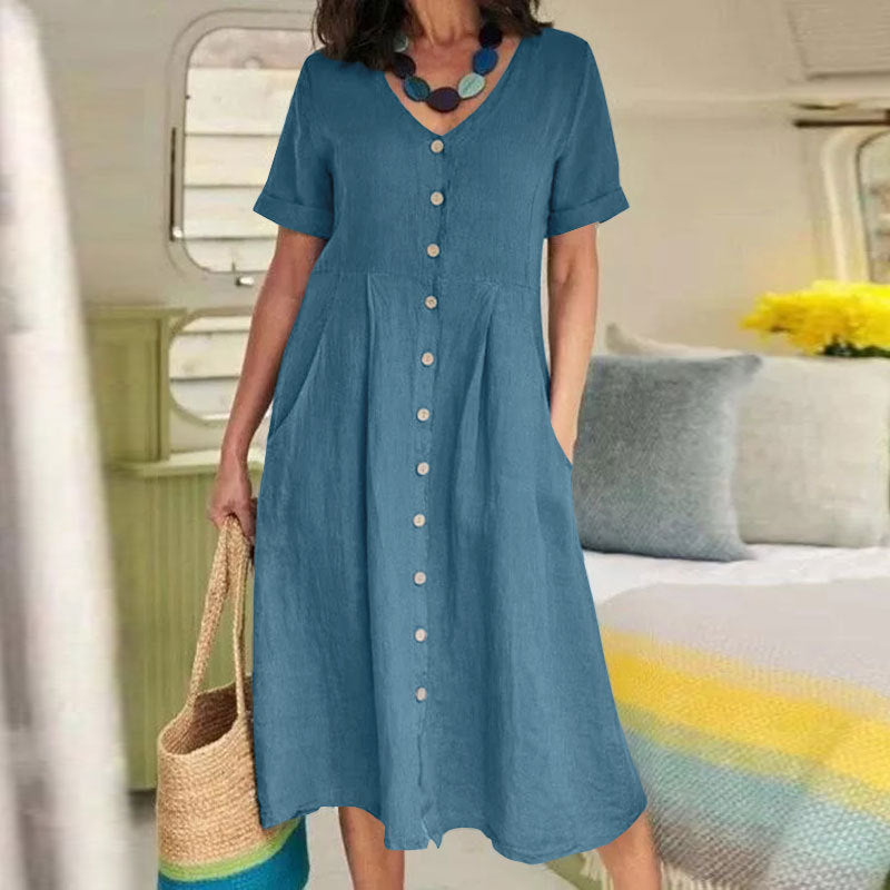 EP | robe et lin