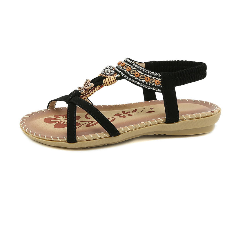 EP | Sandales Heidi Boho