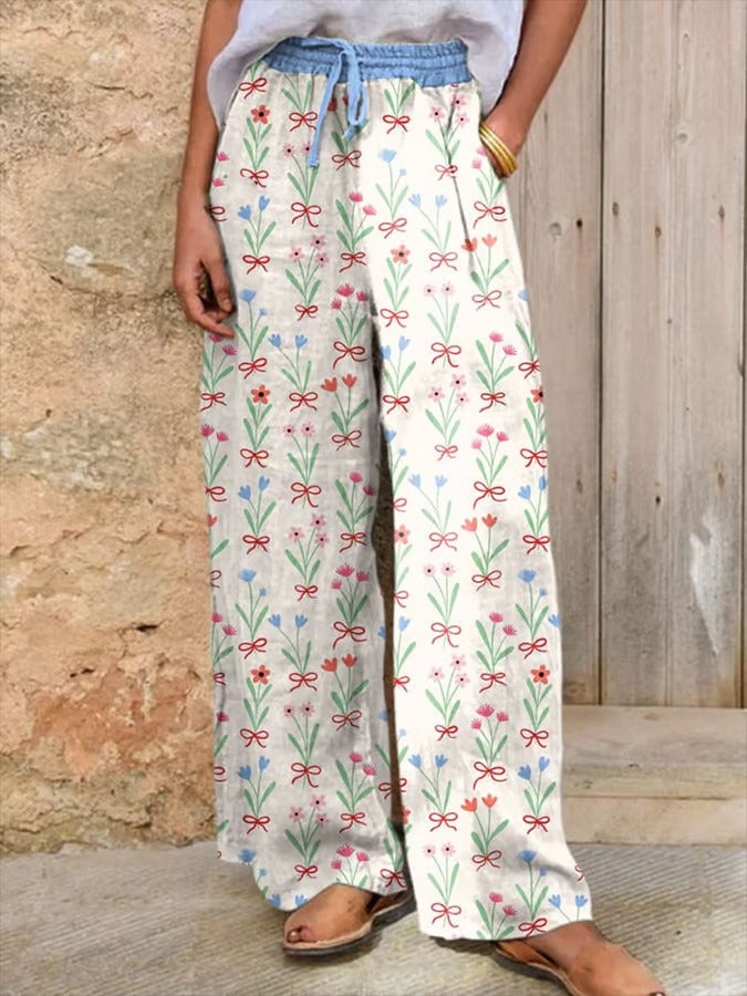 Audacieux et beau Pantalon