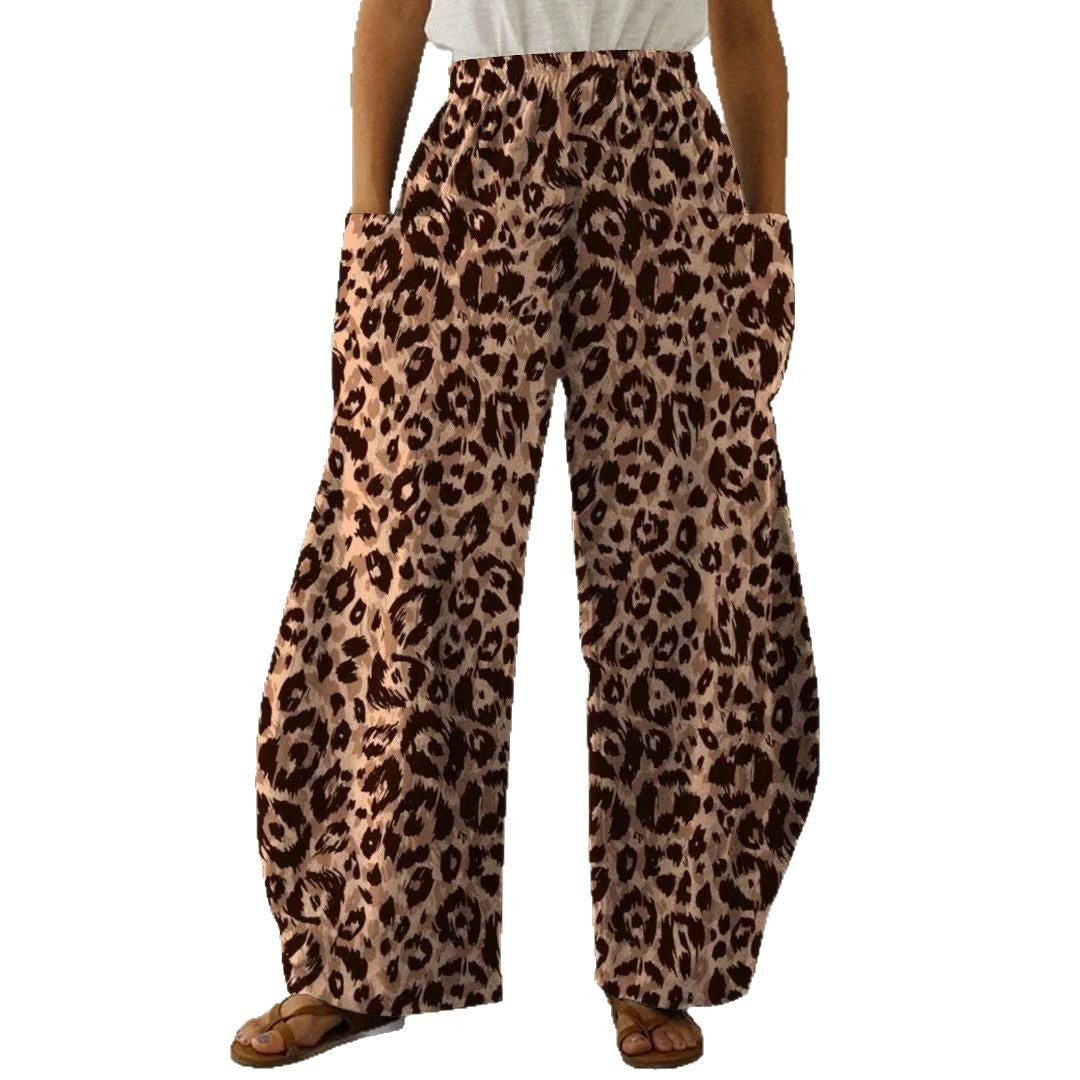 Audacieux et beau Pantalon