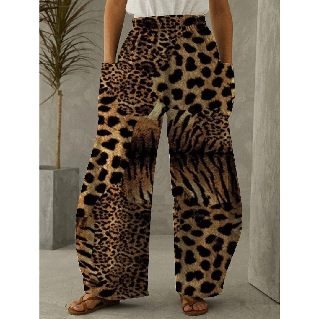 Audacieux et beau Pantalon