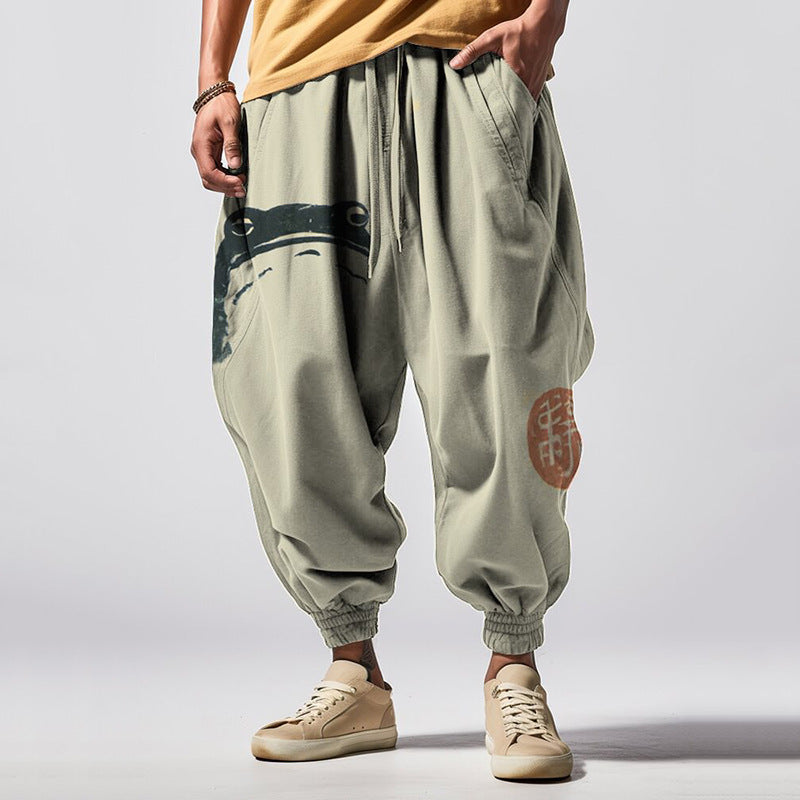 Audacieux et beau Legging