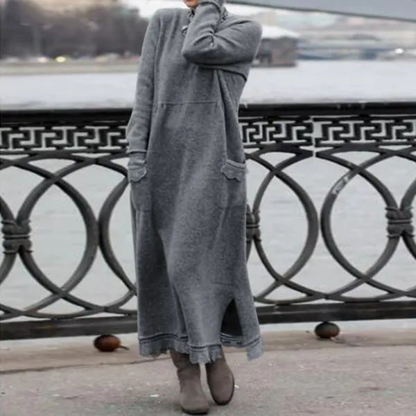 ND | Robe confortable et élégante