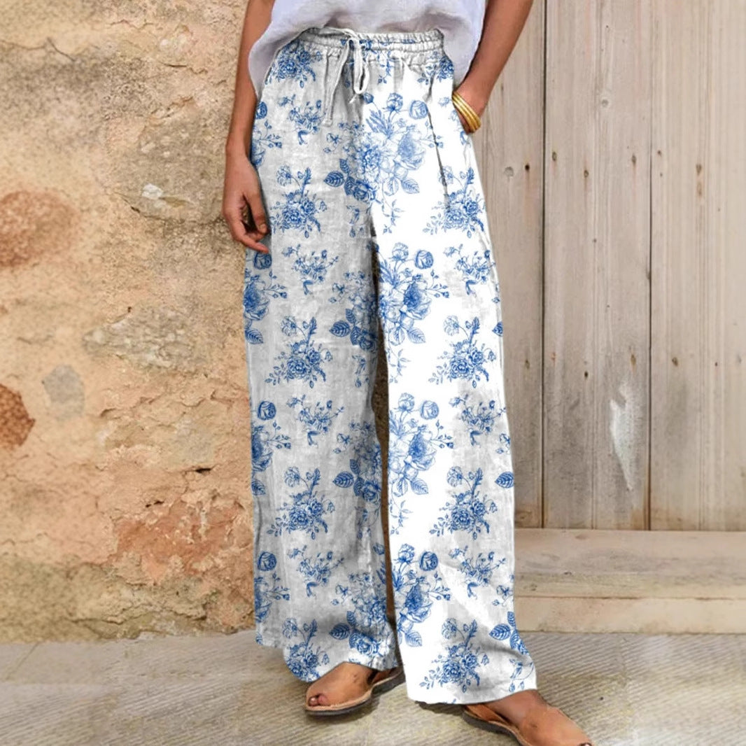 Audacieux et beau Pantalon