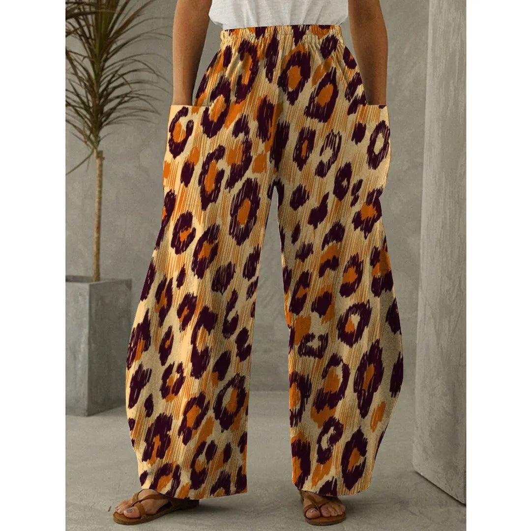 Audacieux et beau Pantalon