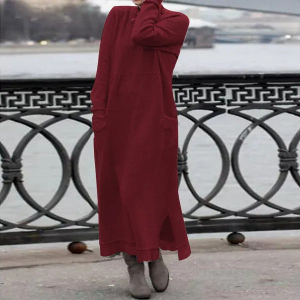 ND | Robe confortable et élégante