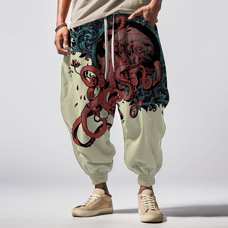 Audacieux et beau Legging