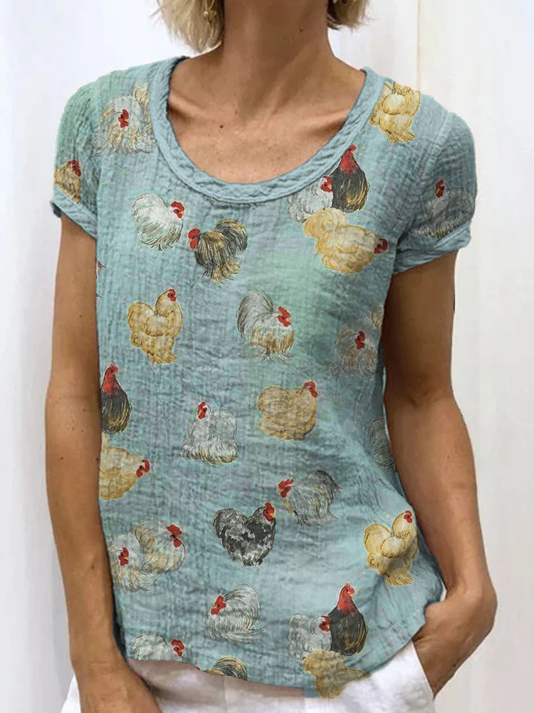 Audacieux et beau Chemise
