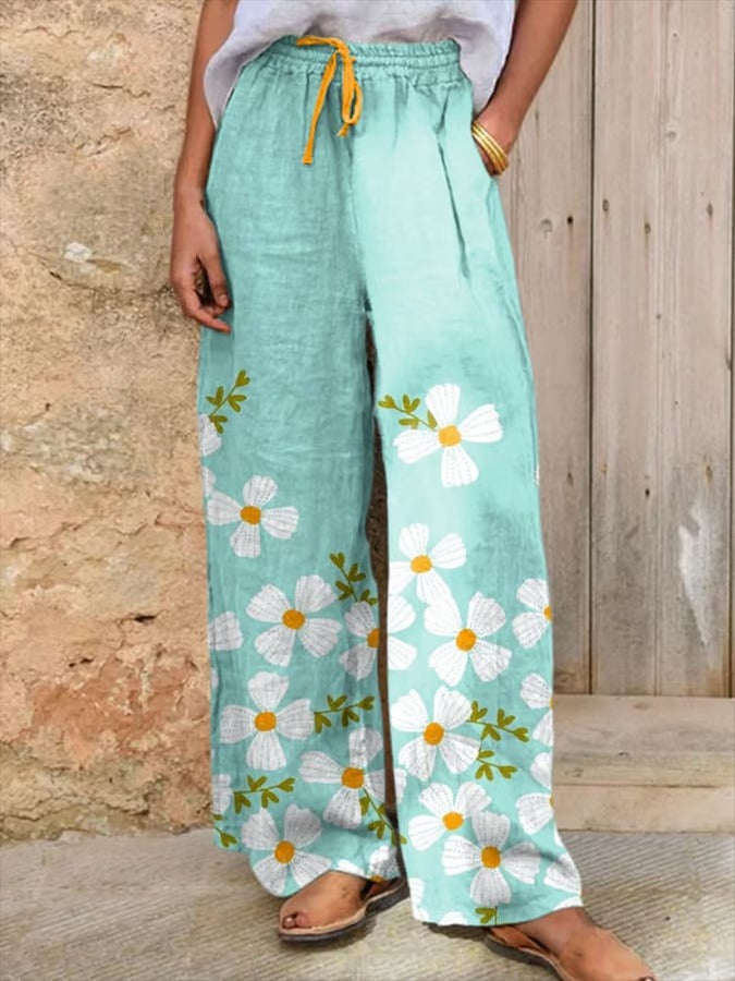 Audacieux et beau Pantalon
