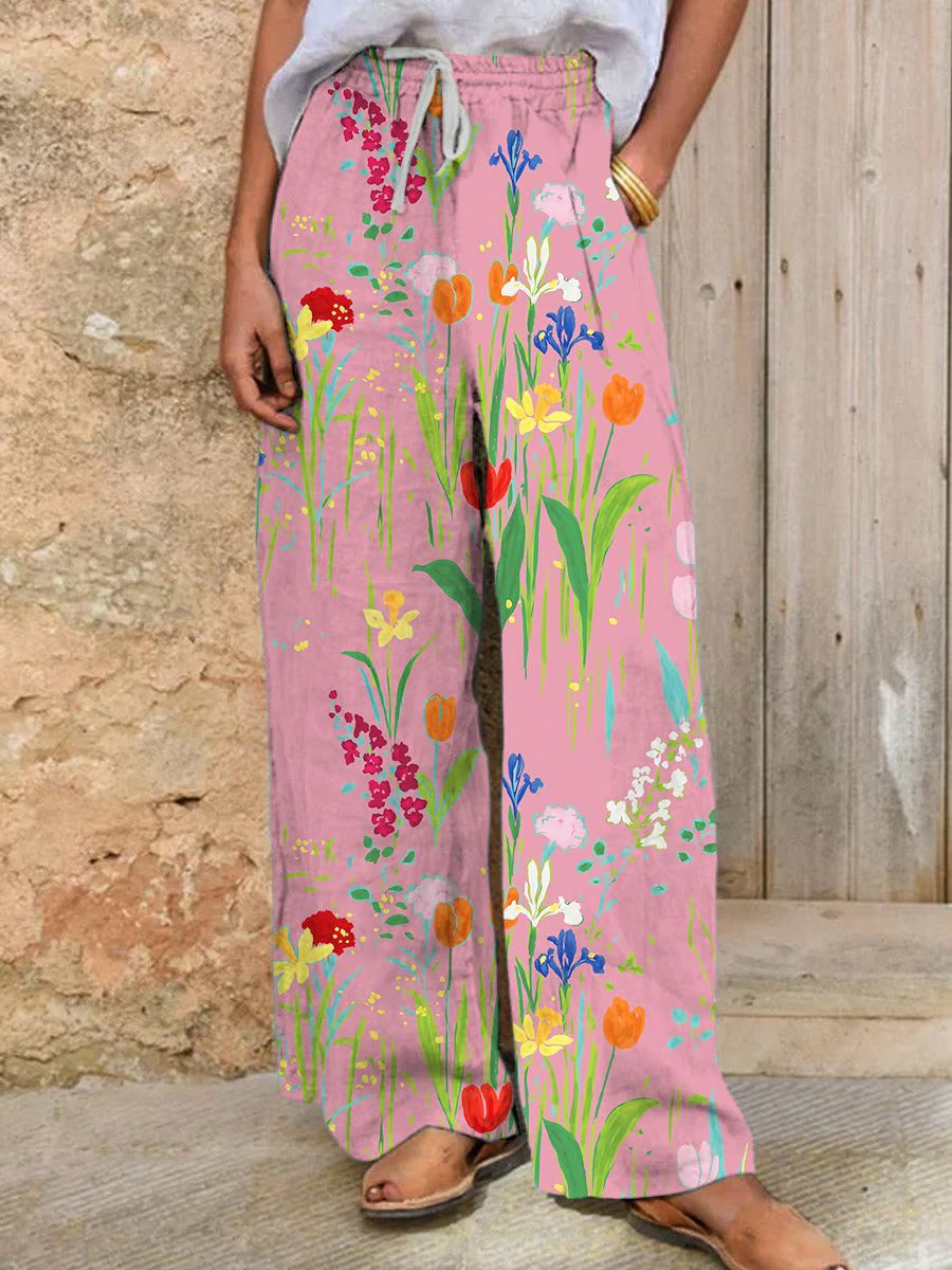 Audacieux et beau Pantalon
