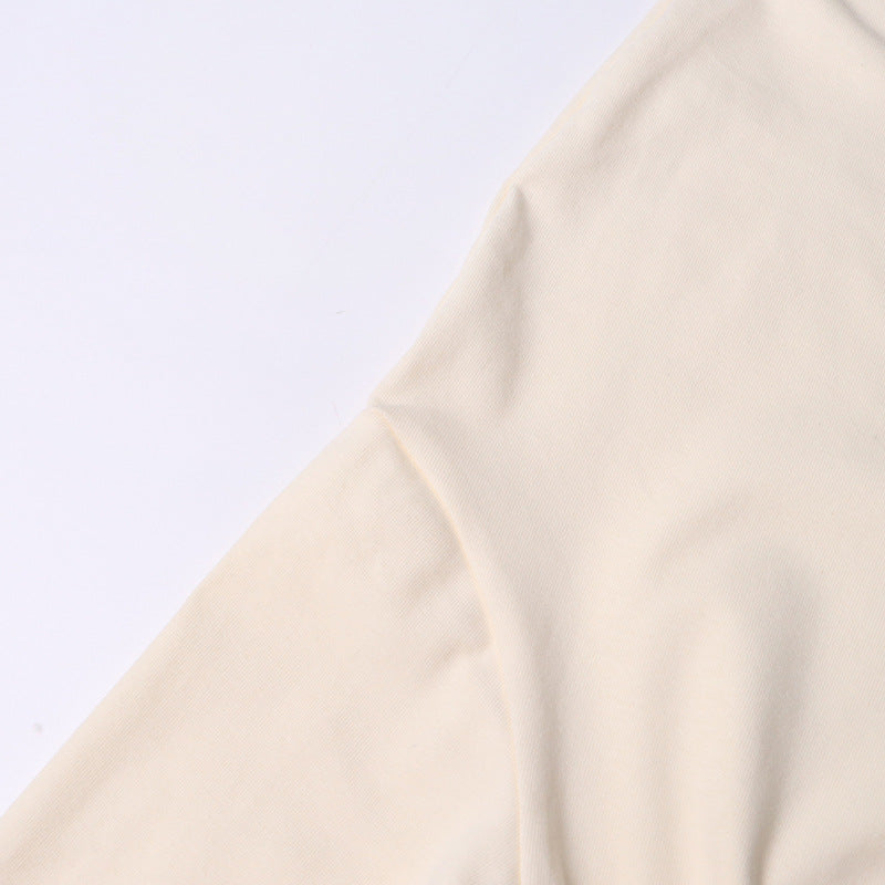 ND | Top d'hiver à la mode et minimaliste