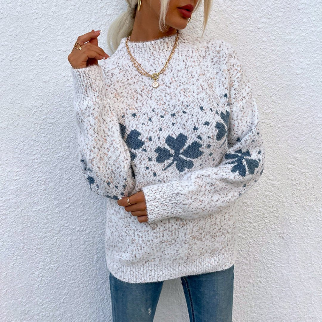 ND | Pull d'hiver sur mesure et élégant